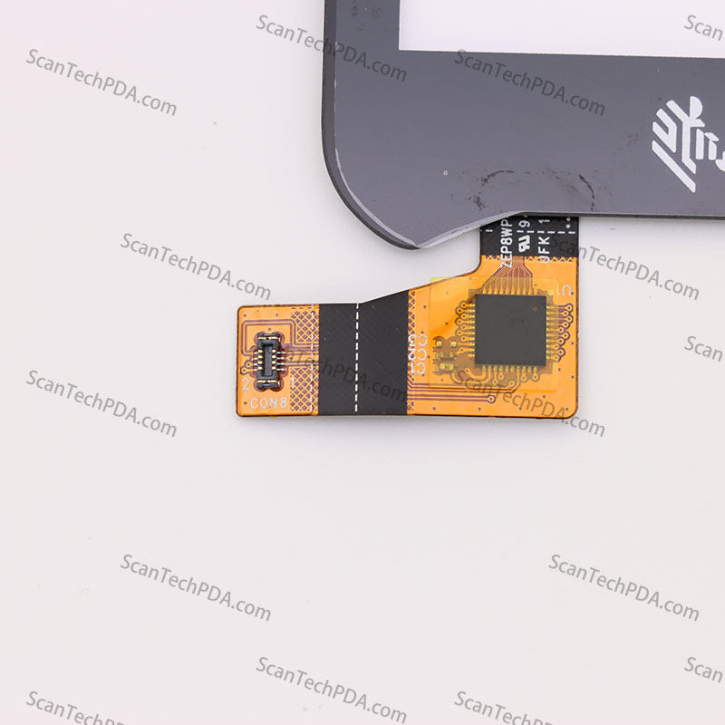 Touch Screen Digitizer Replacement for Zebra Symbol Motorola TC25