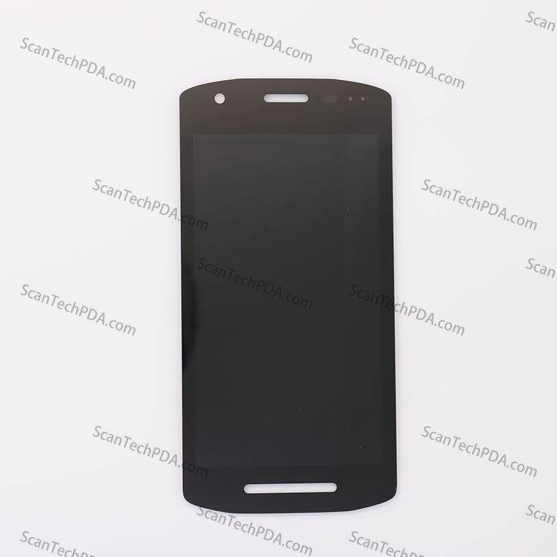 LCD Display Touch Screen Digitizer Assembly For Zebra EC50