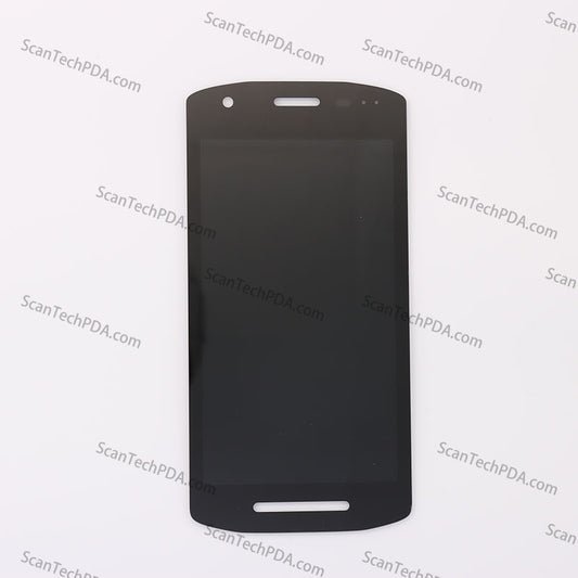 LCD Display Touch Screen Digitizer Assembly For Zebra EC50