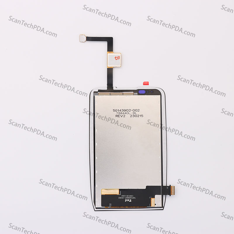 LCD Display with Touch Screen Digitizer For CipherLab RK25 RFID Reader
