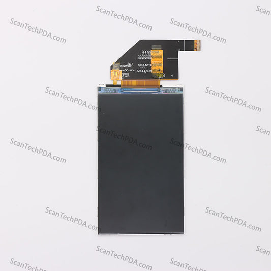 LCD Module Replacement for Zebra TC25 Barcode Scanner