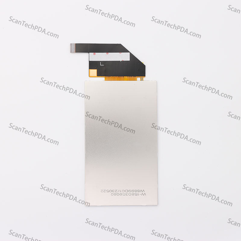 LCD Module Replacement for Zebra TC25 Barcode Scanner