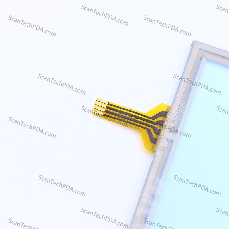 Touch Screen Digitizer Replacement for Intermec CK3X
