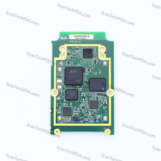 Main Board Replacement for Motorola Symbol MC2180