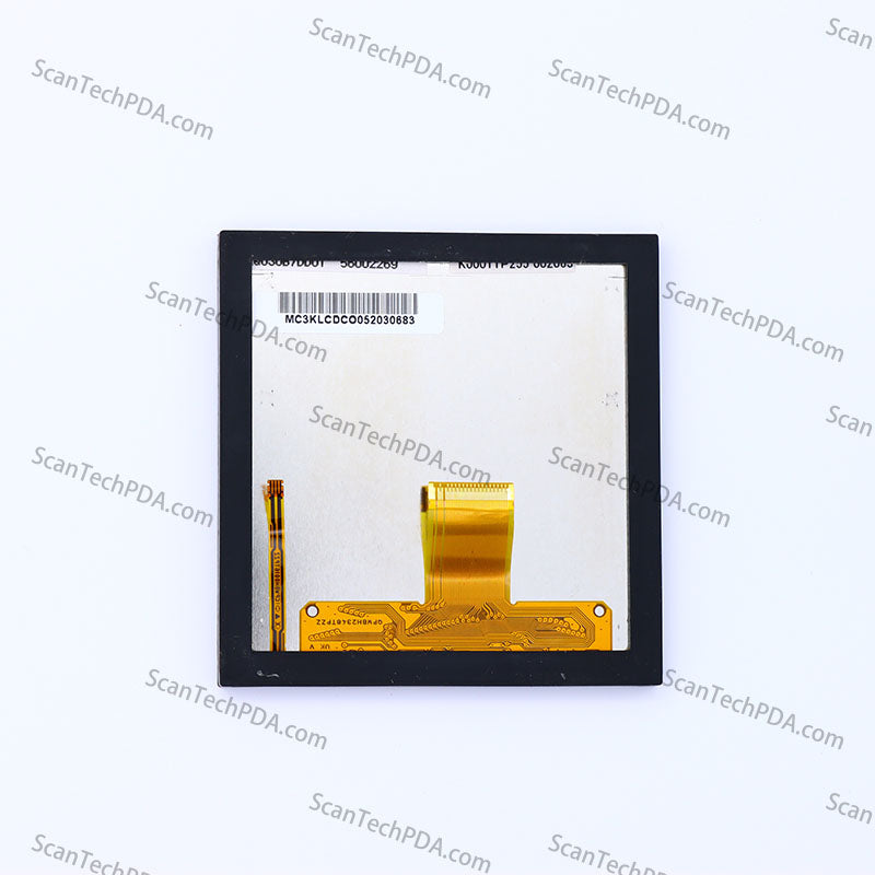 LCD Module(Color) Replacement for Symbol MC3070 MC3090 series