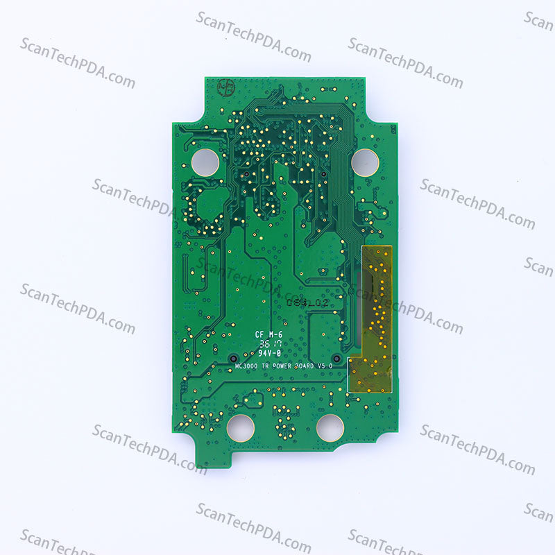 Power Board Replacement Compatible for Motorola Symbol Zebra MC3190