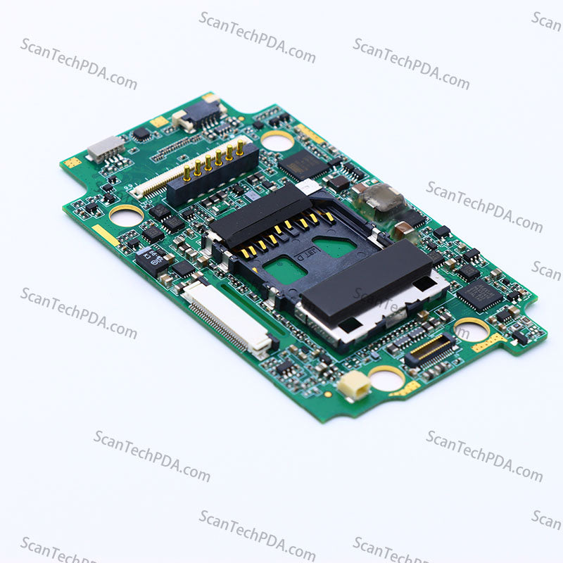 Power Board Replacement Compatible for Motorola Symbol Zebra MC3190