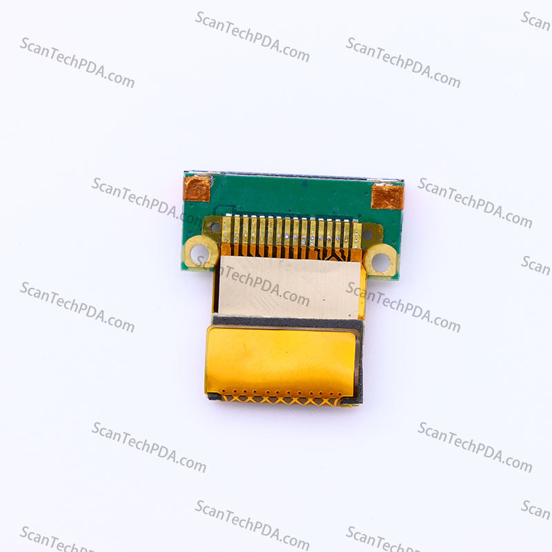 Sync & Charge Connector with Flex Cable for Motorola Symbol Zebra MC3190