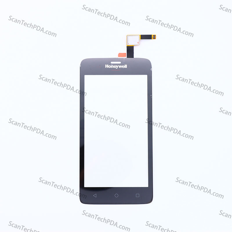Touch Screen Digitizer for Honeywell EDA51 Barcode Scanner