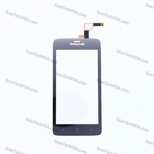 Touch Screen Digitizer for Honeywell EDA51 Barcode Scanner