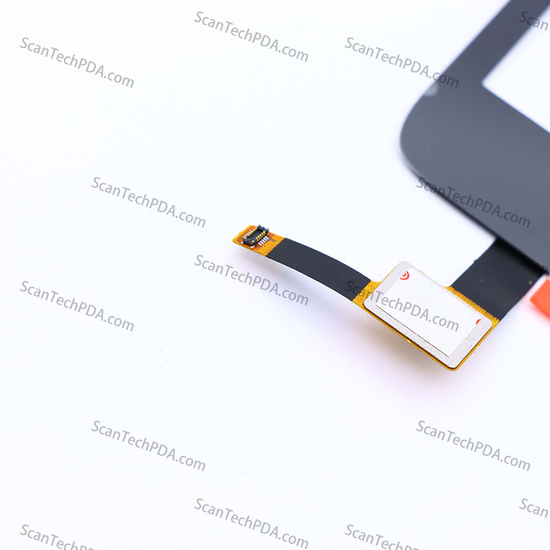 Touch Screen Digitizer for Honeywell EDA51 Barcode Scanner