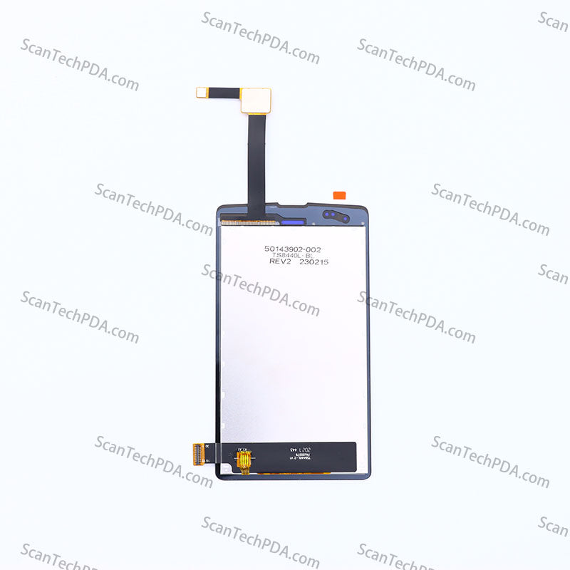 LCD Module with Touch Screen Replacement for Honeywell Scanpal EDA51K Handheld Barcode Reader