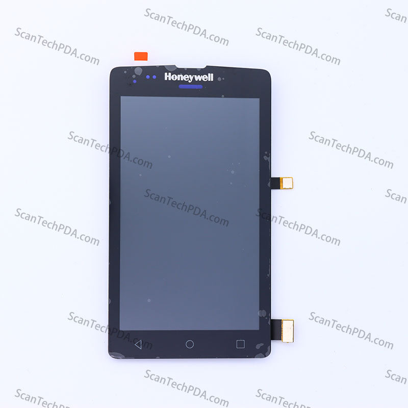 LCD Module with Touch Screen Replacement for Honeywell EDA50K