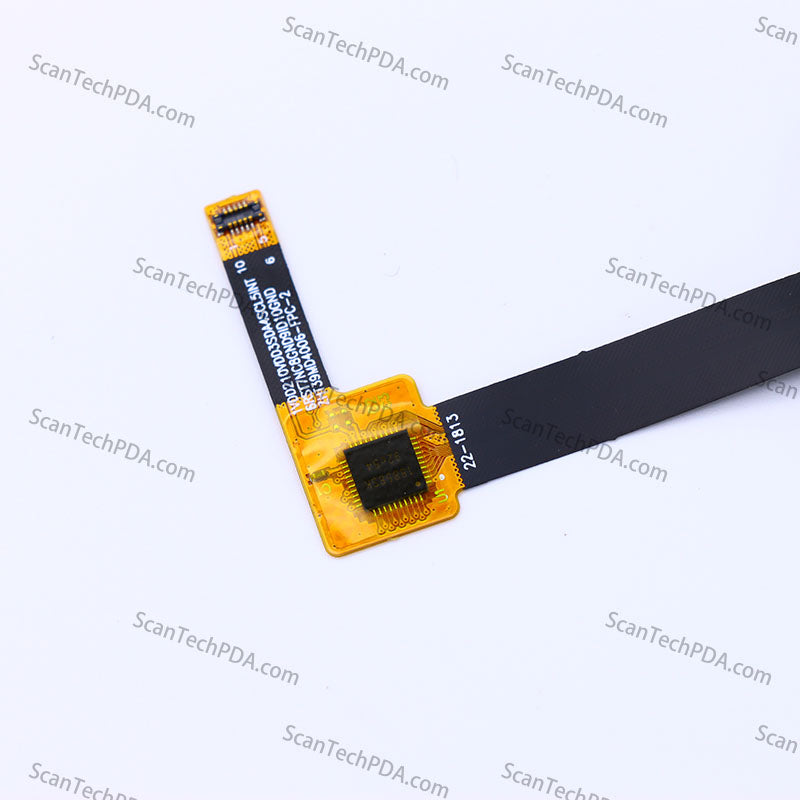 LCD Module with Touch Screen Replacement for Honeywell Scanpal EDA51K Handheld Barcode Reader