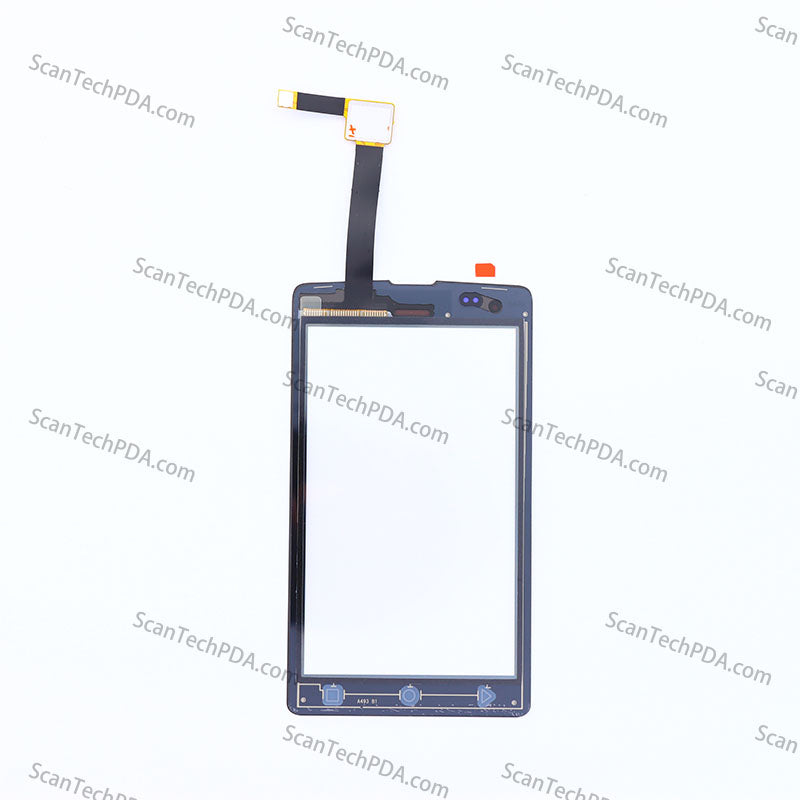 Touch Screen Digitizer for Honewell EDA50K