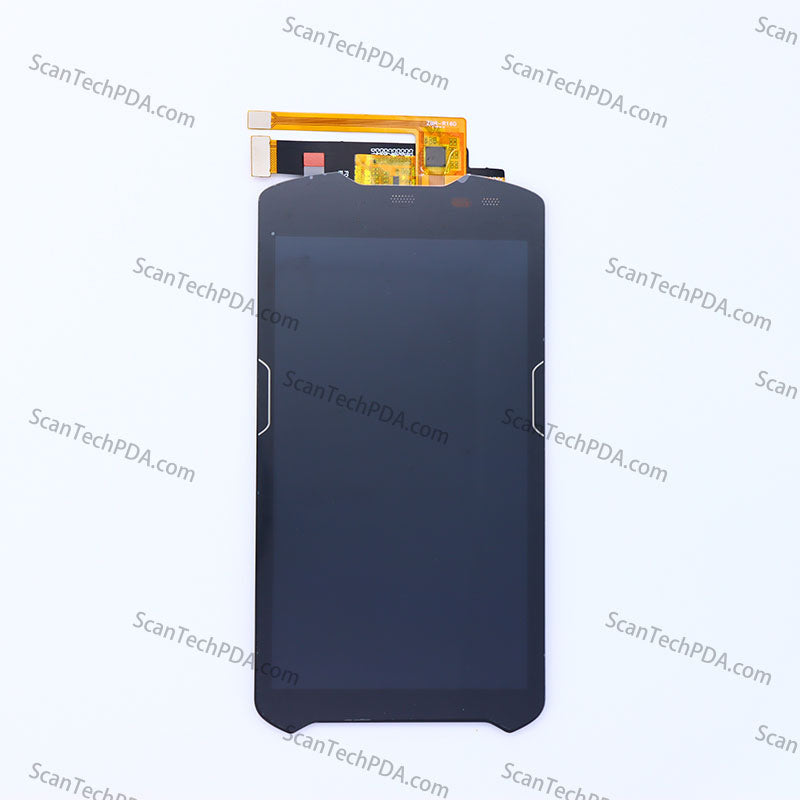 LCD Display Touch Screen Digitizer Assembly For Zebra TC51