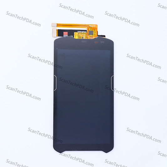 LCD Display Touch Screen Digitizer Assembly For Zebra TC51