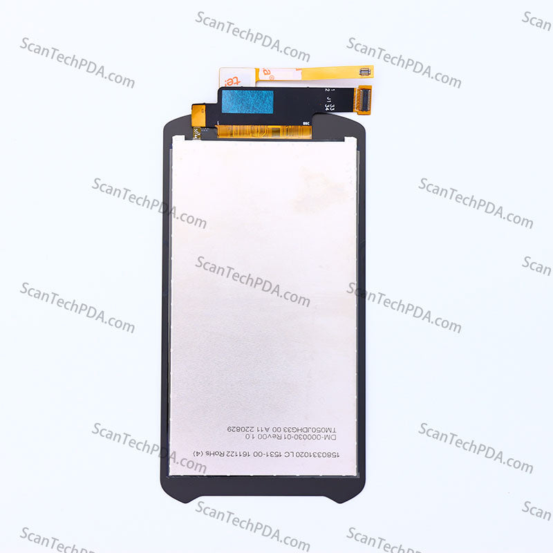 LCD Display Touch Screen Digitizer Assembly For Zebra TC51