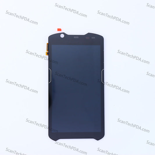 LCD Display Touch Screen Digitizer Assembly For Zebra TC52