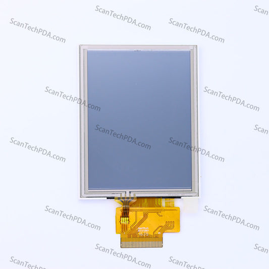 LCD Display Module with Touch Screen Digitizer Replacement for Intermec CK3X