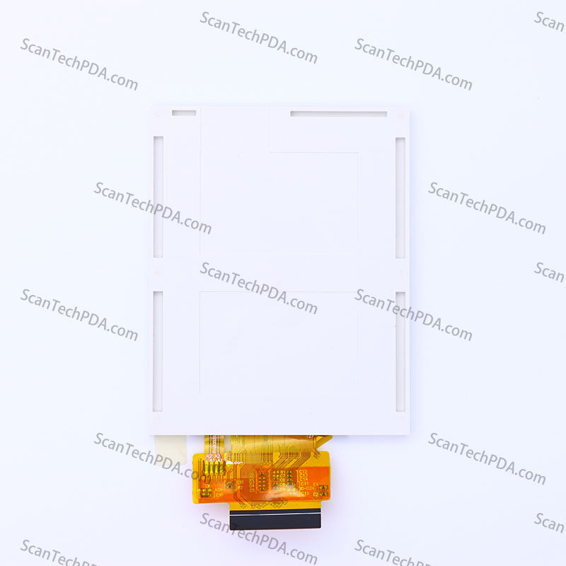 LCD Display Module with Touch Screen Digitizer Replacement for Intermec CK3X