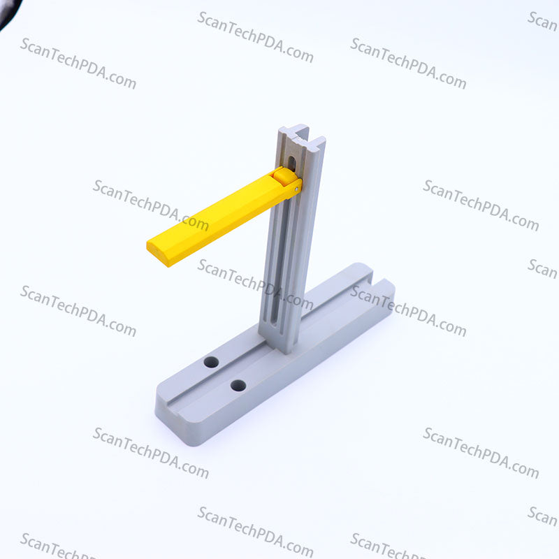 Media Hanger Holder for Zebra ZT210 ZT230 Thermal Barcode Printer