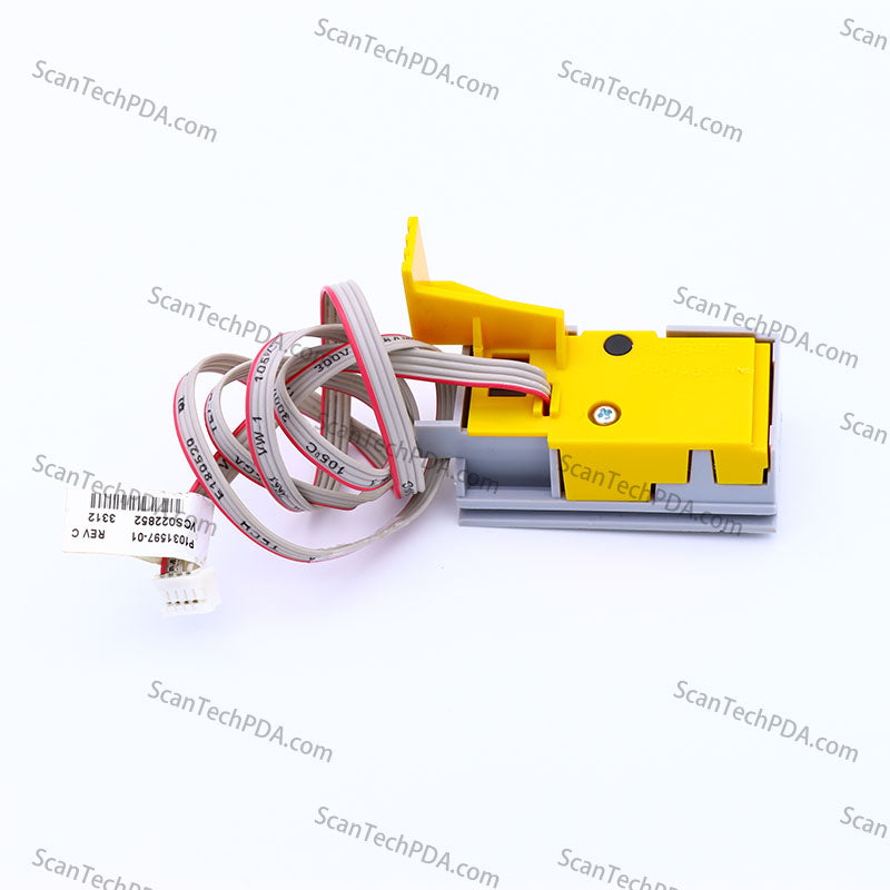 Reflective Sensor  P1031597-01 Compatible With Zebra ZT210 ZT230 Label Printer
