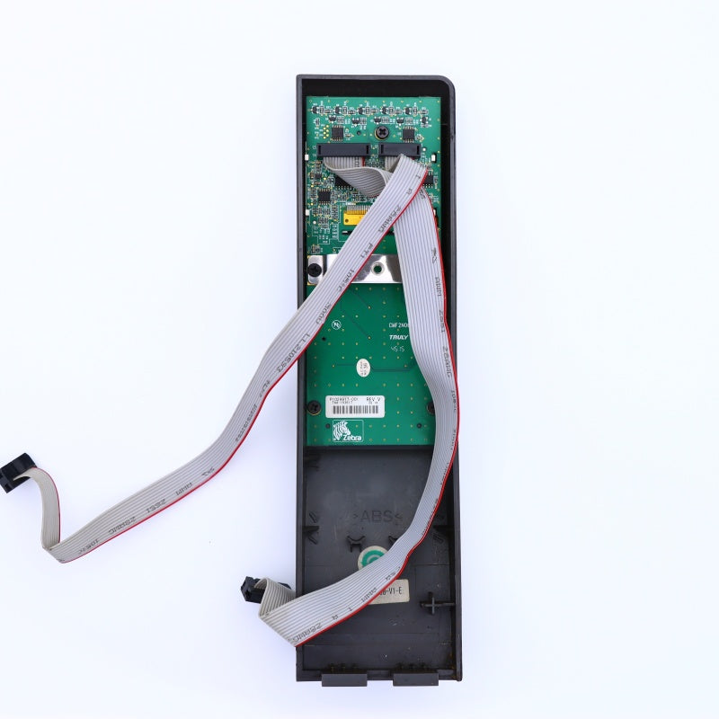 Standard Control Panel Kit for Zebra ZT230 Thermal Barcode Printer