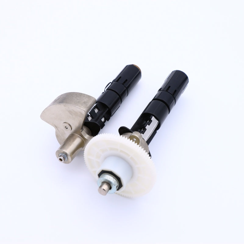 Ribbon Supply Label Spindle for Zebra ZT210 ZT230 Thermal Printer
