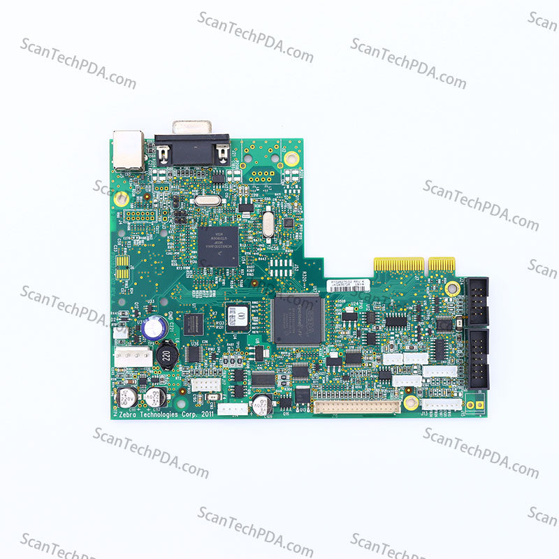Mainboard Compatible with Zebra ZT210 ZT230 Label Printer