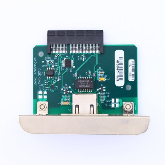 Wireless Network WIFI Card for Zebra ZT210 Thermal Barcode Label Printer