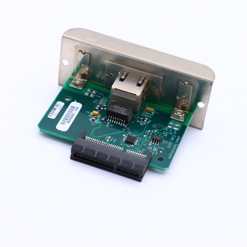 Wireless Network WIFI Card for Zebra ZT210 Thermal Barcode Label Printer