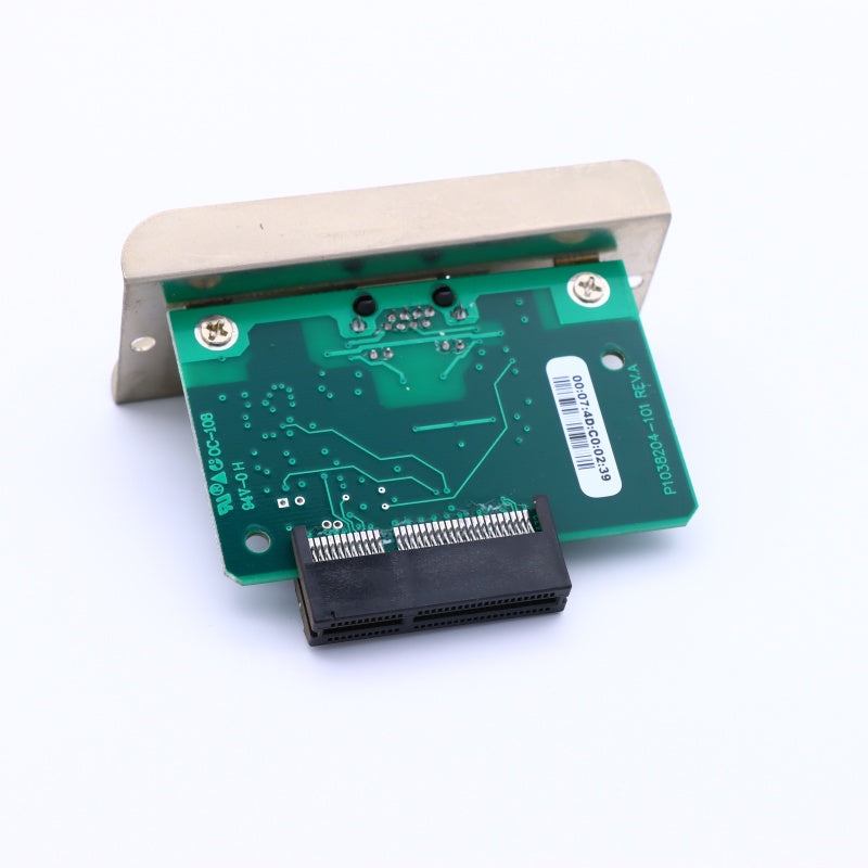 Wireless Network WIFI Card for Zebra ZT210 Thermal Barcode Label Printer