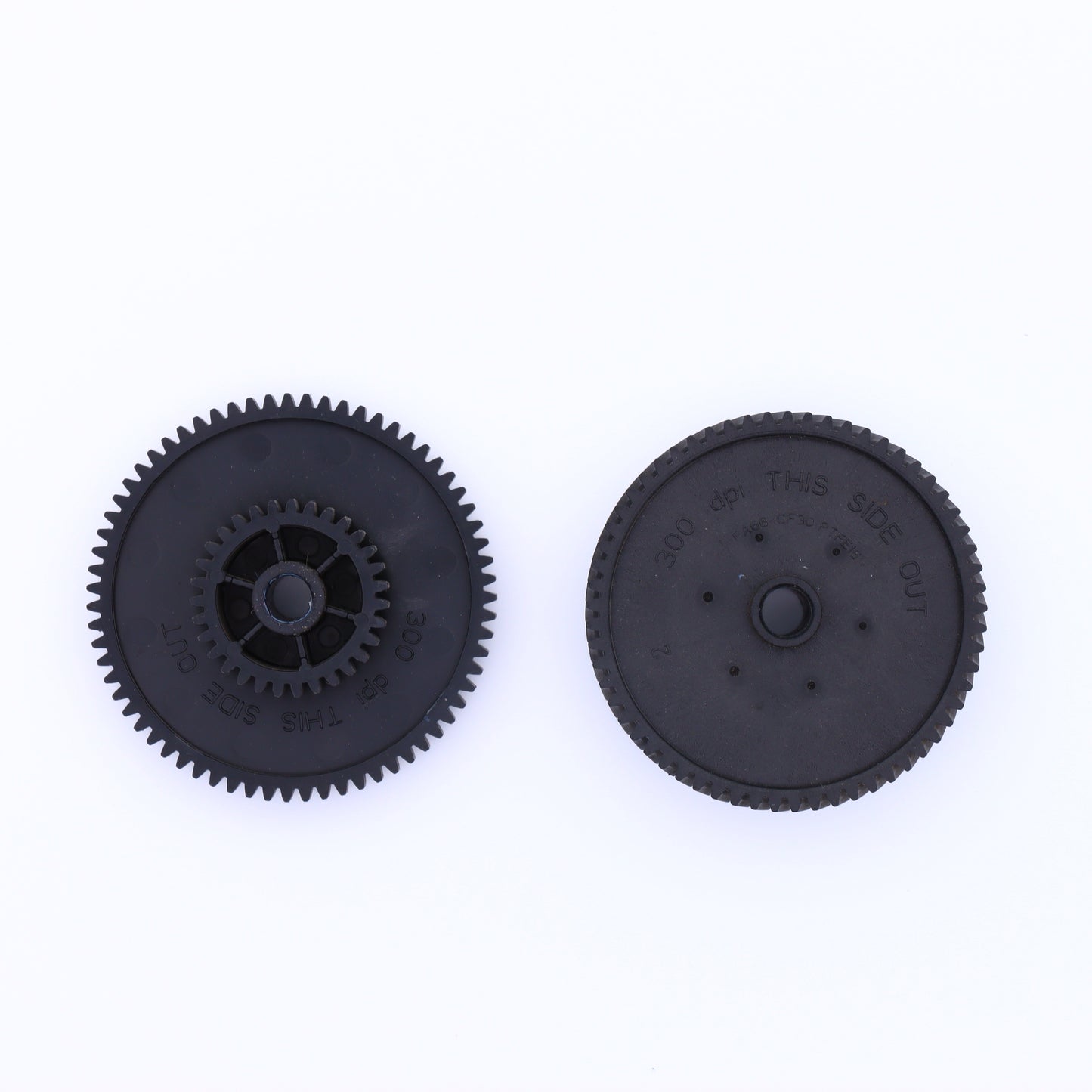 Original Drive Gear 300 dpi for Zebra ZT210 ZT230 Thermal Label Printer
