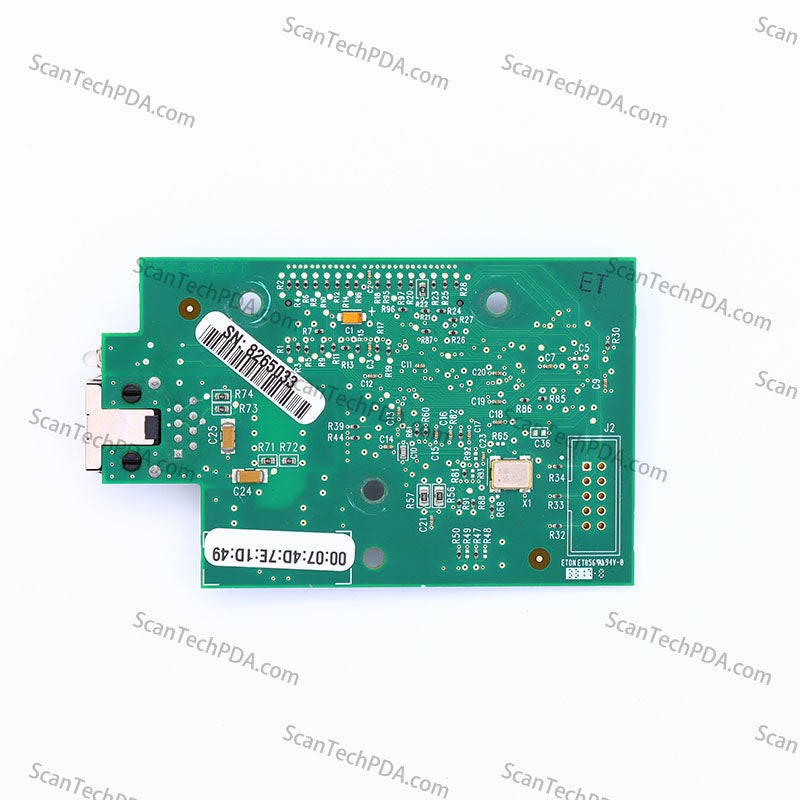 Wireless Network Card for Zebra 220Xi4 Printer