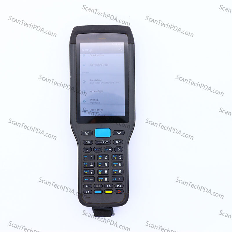 handheld pc