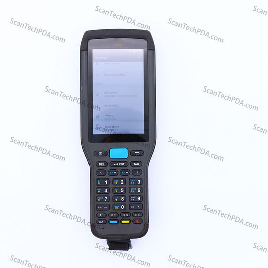 handheld pc