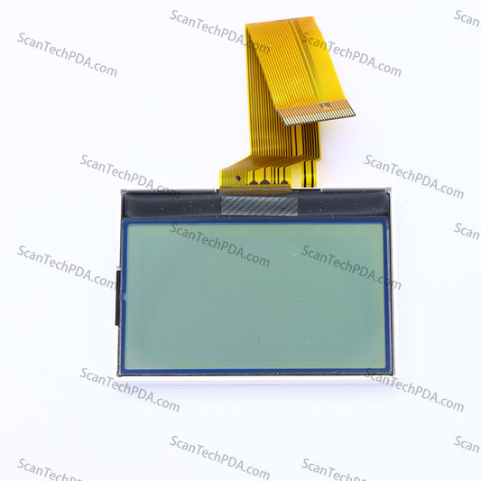 LCD Module for Zebra QLN320 Mobile Printer