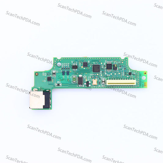 Power PCB  Replacement for Zebra QLN320 Label Printer