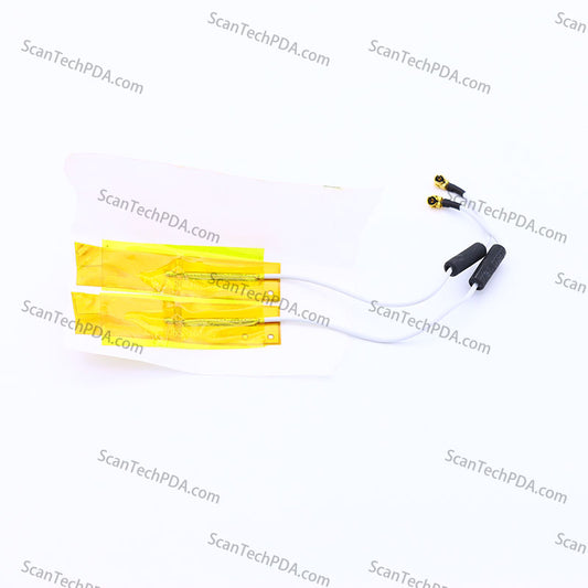 Antenna Replacement for Zebra QLN320 Label Printer