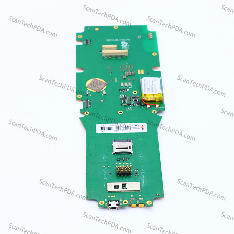 Motherboard Replacement for Honeywell EDA60K