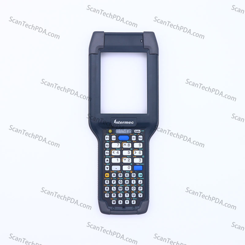 Front Cover Replacement with Numeric And Function Keypad(52-key) for Intermec CK3X