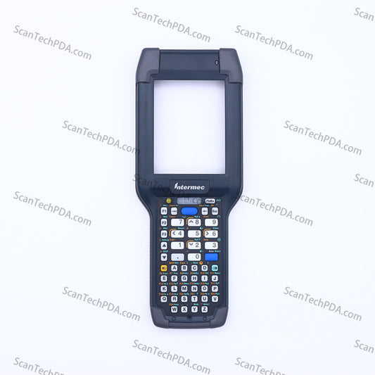 Front Cover Replacement with Numeric And Function Keypad(52-key) for Intermec CK3X