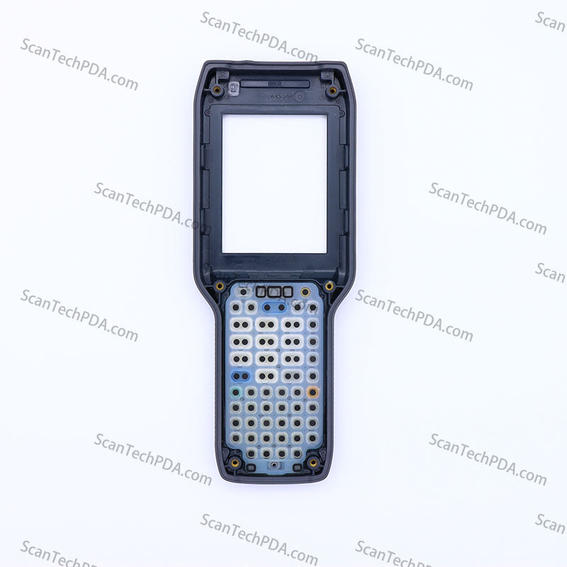 Front Cover Replacement with Numeric And Function Keypad(52-key) for Intermec CK3X