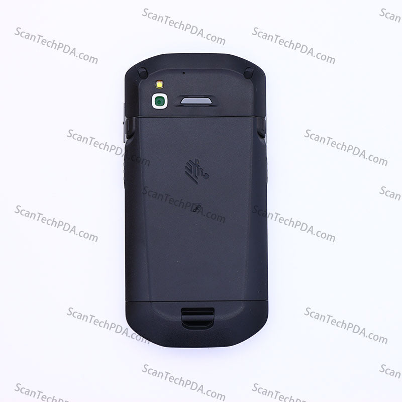 Zebra TC520K Rugged Handheld Mobile Computer