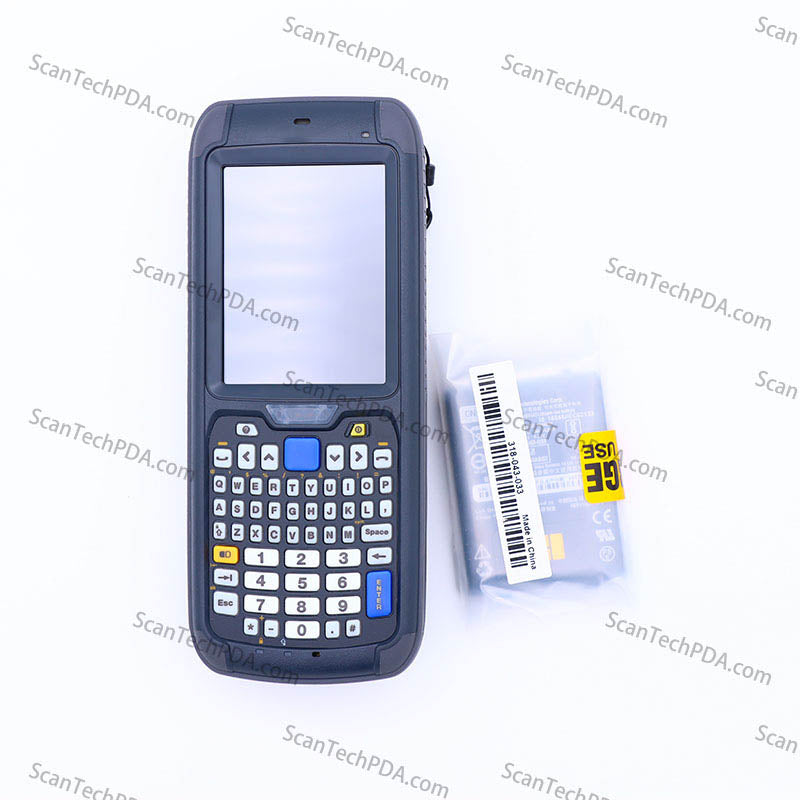 Intermec CN70e Handhled Mobile Computer
