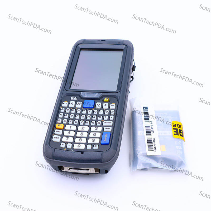 Intermec CN70e Handhled Mobile Computer