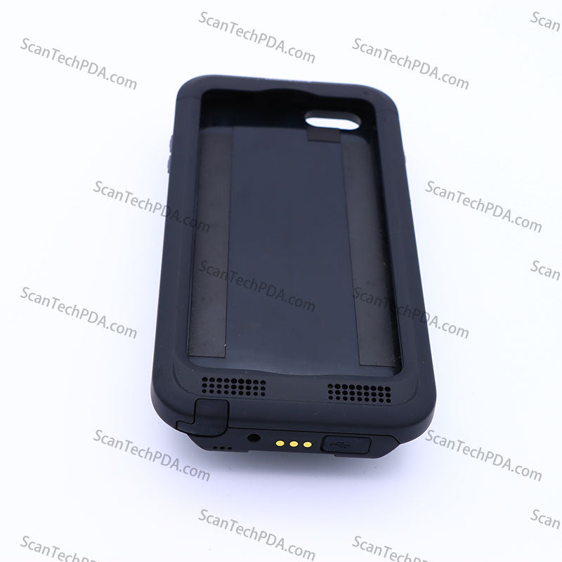 Honeywell SL42-030211-K Captuvo SL42 Enterprise Sled for Apple iPhone 5G