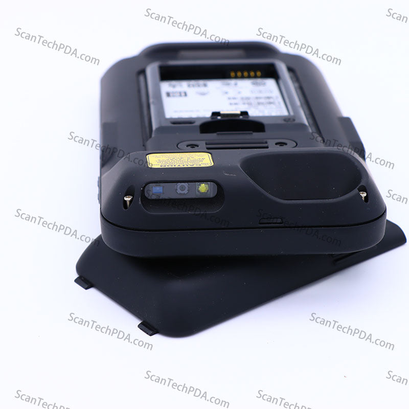 Honeywell SL42-030211-K Captuvo SL42 Enterprise Sled for Apple iPhone 5G