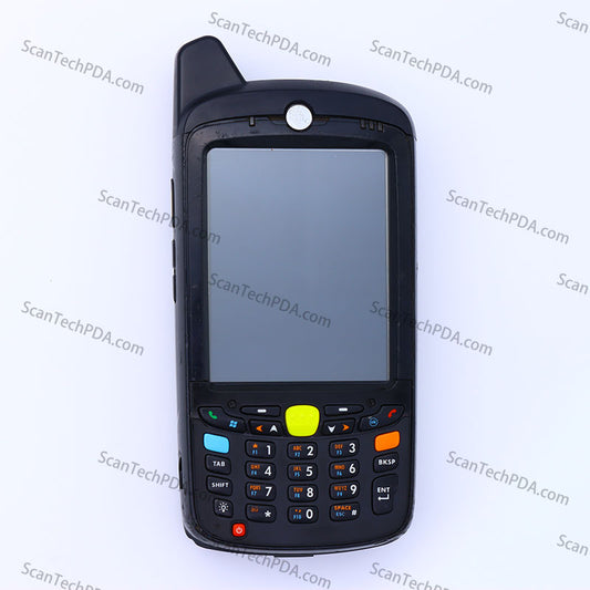 Zebra/Motorola/Symbol MC67NA- PDABAB00300 Mobile Computer SE4500